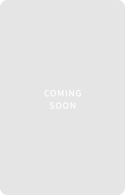 coming soon